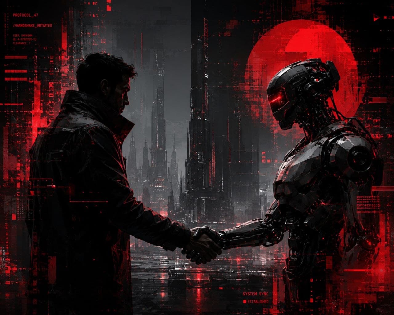 Contact